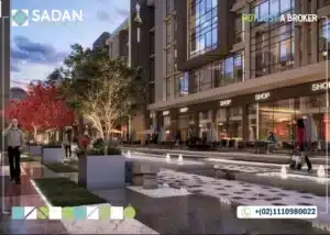 مول تشيس فيلد التجمع الخامس Chess Field New Cairo أسعار ومساحات
