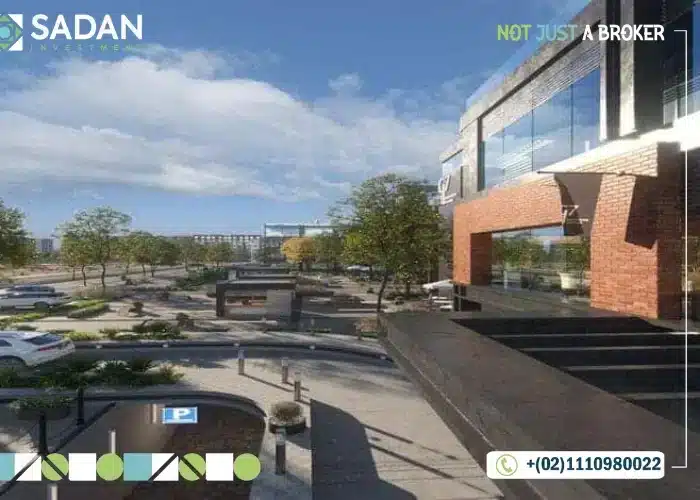 معلومات عن مول جي 7 التجمع