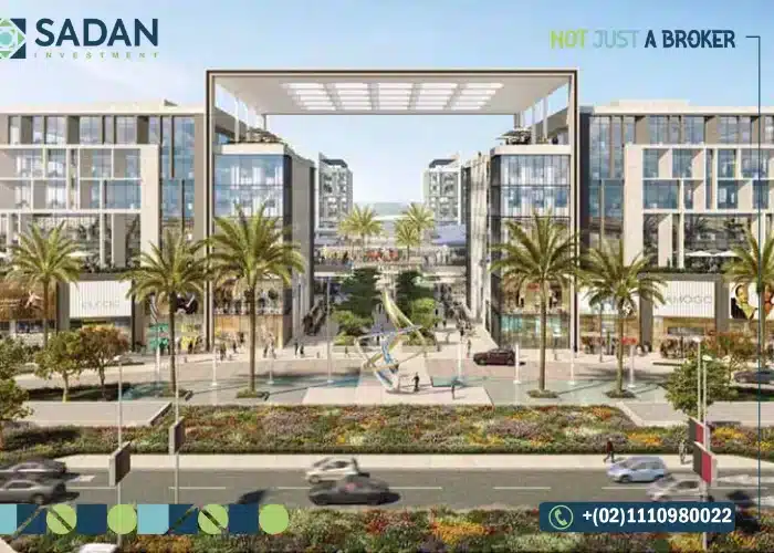 مول سنترال القاهرة الجديدة Central mall New Cairo أسعار وتفاصيل