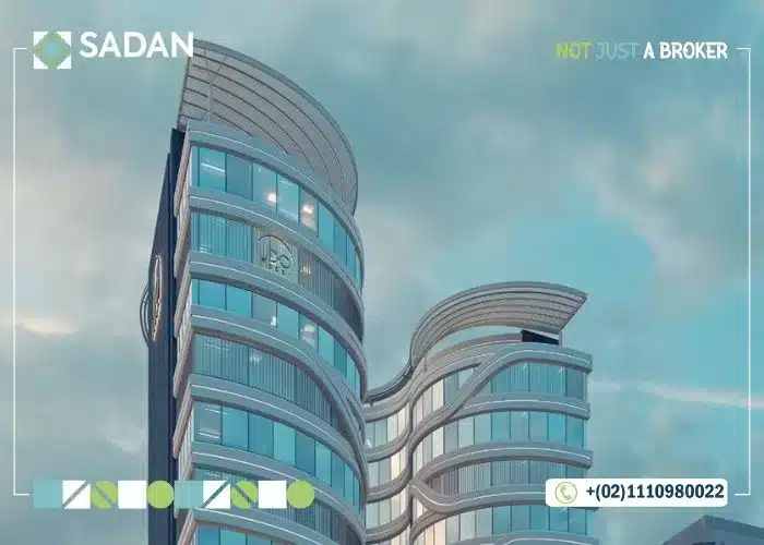 مول مدار العاصمة الادارية الجديدة تفاصيل واسعار Madar Mall