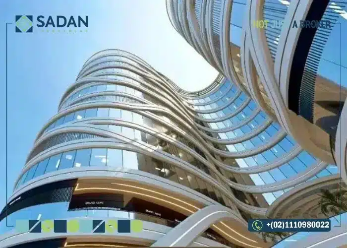 مول مدار العاصمة الإدارية