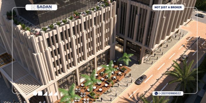 مول سيتاديل العاصمة الإدارية Citadel Mall New Capital جدول الأسعار