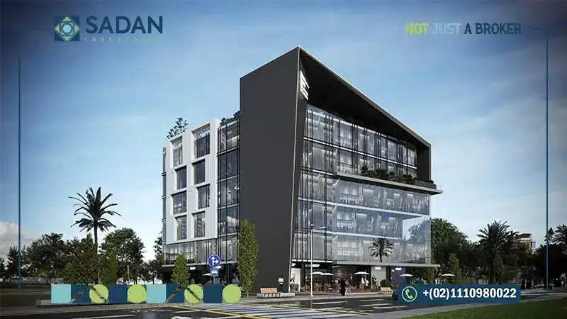 وحدات مول اس بي دي