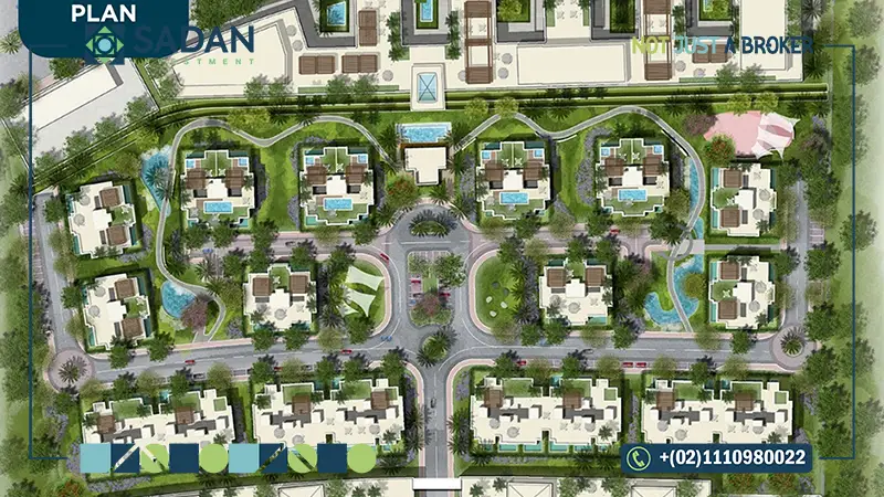 تصميم لاكولينا زايد الجديدة