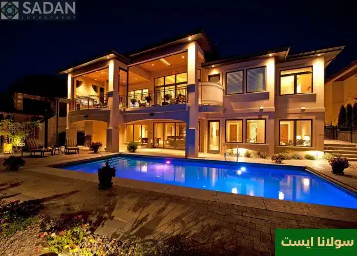كمبوند سولانا ايست التجمع الخامس Solana East تفاصيل وأسعار