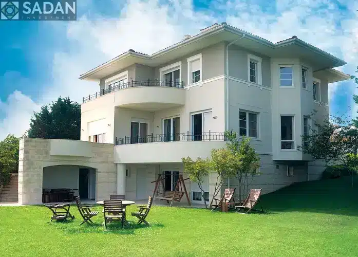 كمبوند سولانا ايست التجمع الخامس Solana East تفاصيل وأسعار