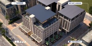 مول سيتاديل العاصمة الإدارية Citadel Mall New Capital جدول الأسعار