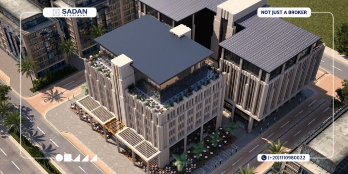 مول سيتاديل العاصمة الإدارية Citadel Mall New Capital جدول الأسعار 13 سيتاديل العاصمة الادارية