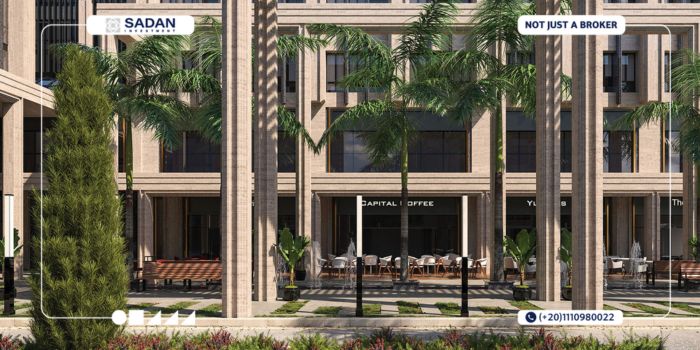 مول سيتاديل العاصمة الإدارية Citadel Mall New Capital جدول الأسعار 14 سيتاديل مول العاصمة الإدارية