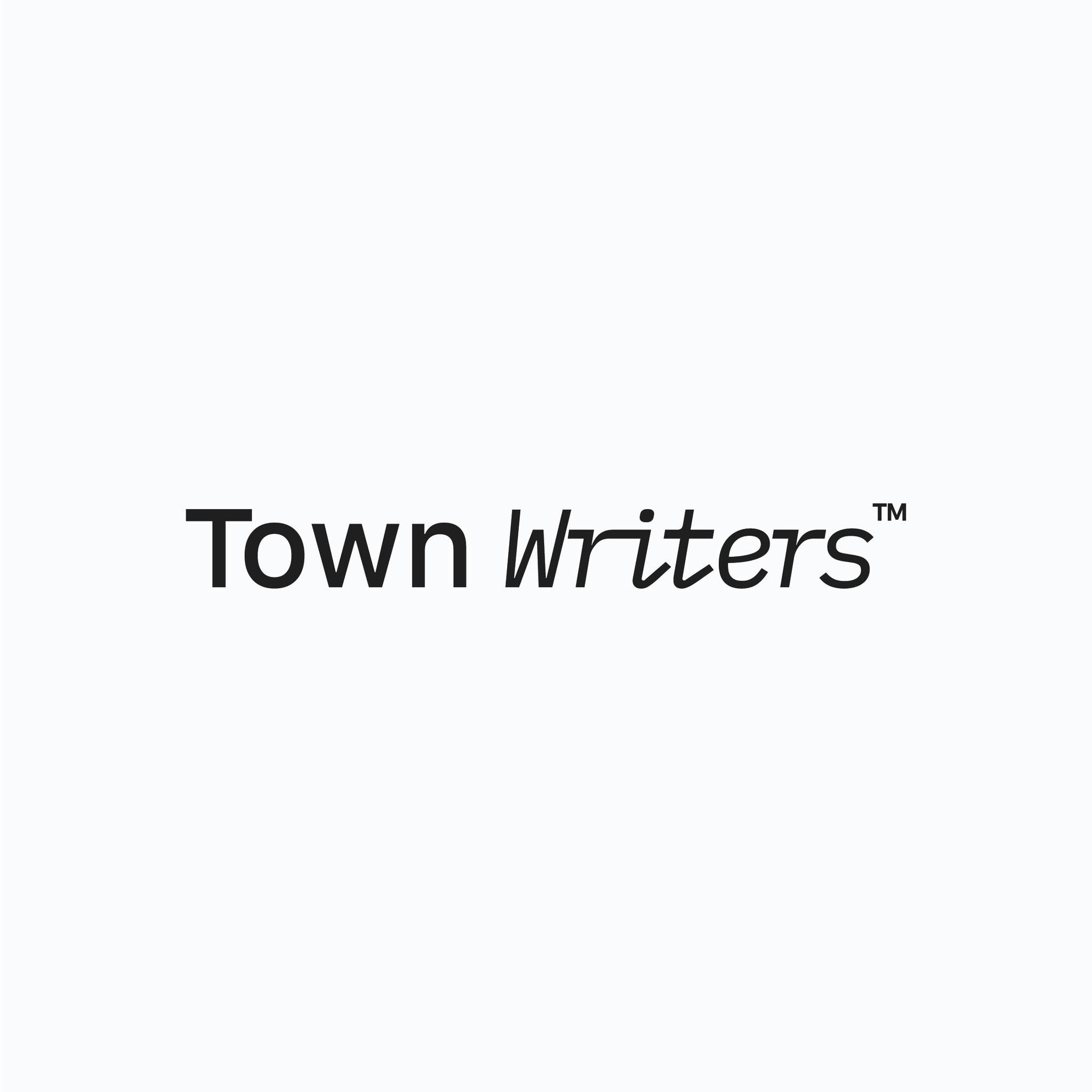 تاون رايتزر للتطوير العقاري Town Writers Development