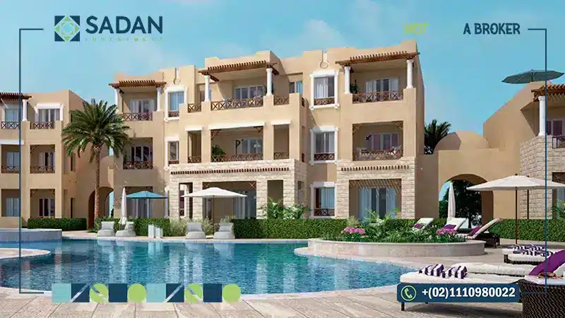 شقق بيوم الفيوم