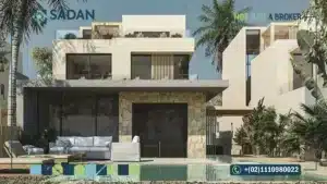 قرية مرسى باجوش الساحل الشمالي Marsa Baghush North Coast أسعار ومساحات