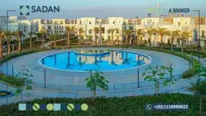 كمبوند باروك العاصمة الإدارية Barouqe New Capital تفاصيل وأسعار