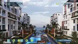 كمبوند بيوت المنصورة الجديدة Boyot New Mansoura تفاصيل وأسعار