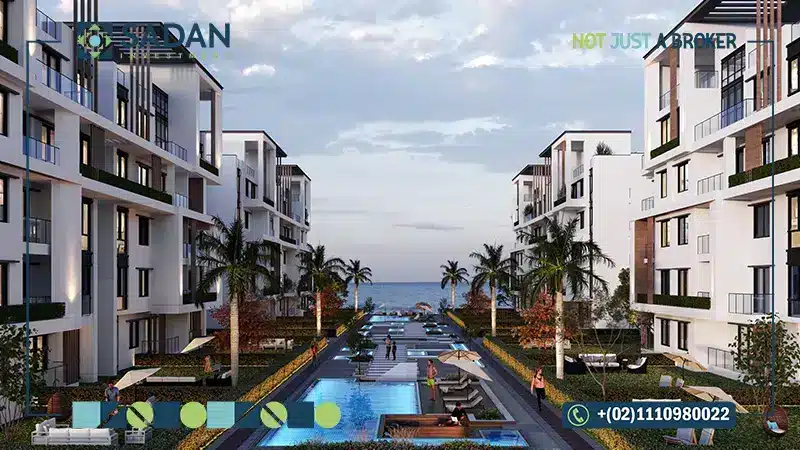 كمبوند بيوت المنصورة الجديدة Boyot New Mansoura تفاصيل وأسعار
