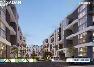 كمبوند كارديا العاصمة الإدارية Kardia New Capital أسعار وتفاصيل