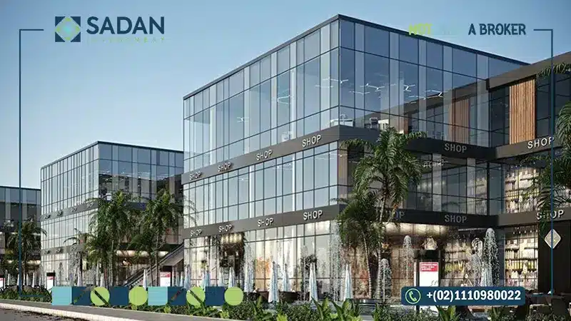 المحلات في مول دي جويا بريميرو