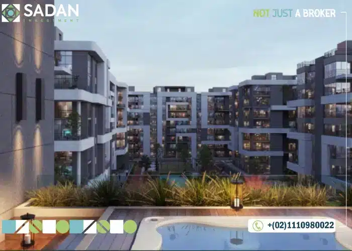 كمبوند كارديا العاصمة الإدارية Kardia New Capital أسعار وتفاصيل