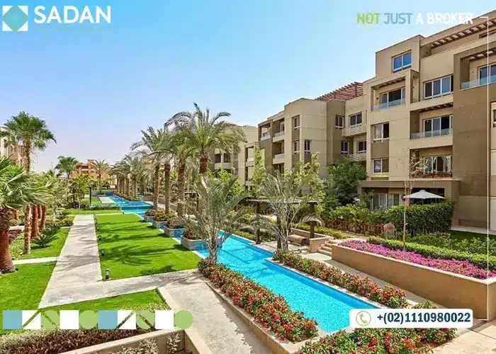 مشروع سوان ليك