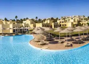 قرية مكادي هايتس اوراسكوم الغردقة Makadi Heights أسعار ومساحات