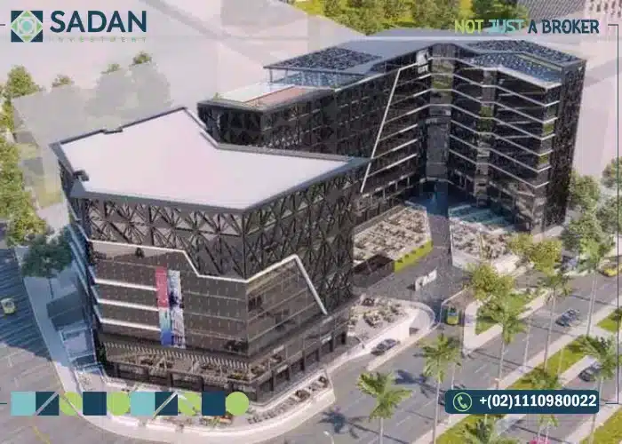 مول ايليت العاصمة الادارية Elite Mall New Capital أسعار ومساحات