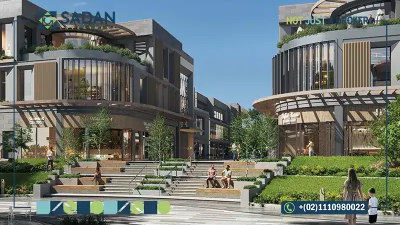 مكاتب مول راديكال وان