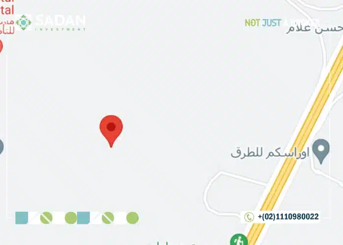 موقع مول شفا كابيتال العاصمة الإدارية