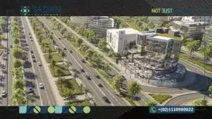 مول إن 90 القاهرة الجديدة N90 New Cairo أسعار ومساحات