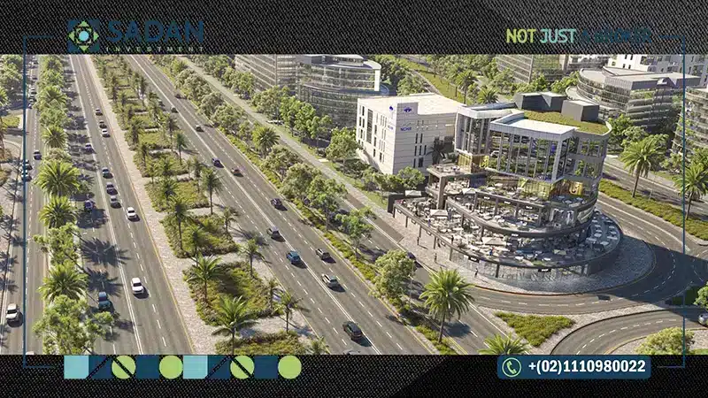 مول إن 90 القاهرة الجديدة N90 New Cairo جداول أسعار ومساحات