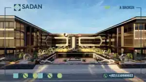 مول ايجل 85 الشروق Mall Eagle 85 مساحات وأسعار