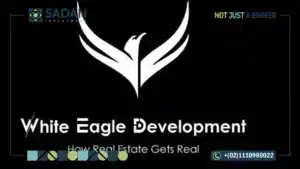 مول ايجل تاور العاصمة الإدارية Eagle Tower New Capital أسعار وتفاصيل