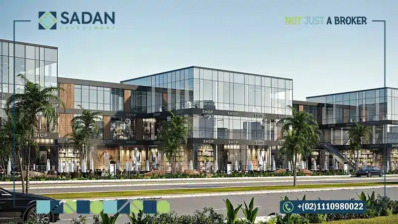 مول دي جويا بريميرو زايد الجديدة Mall Dejoya Primero تقسيط على 10 سنوات