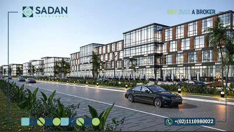 واجهة مول دي جويا بريميرو