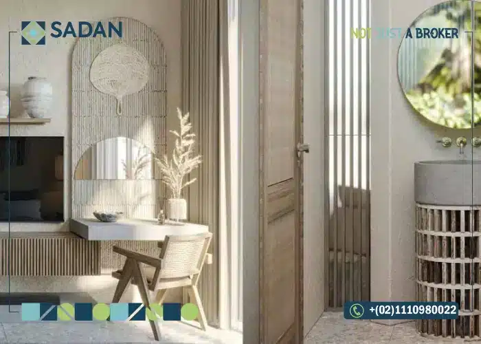 قرية باي سايد راس سدر Bay Side Ras Sudr تفاصيل وأسعار