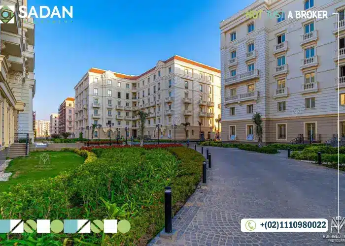 أسعار سيتي ايدج العاصمة الإدارية City Edge New Capital
