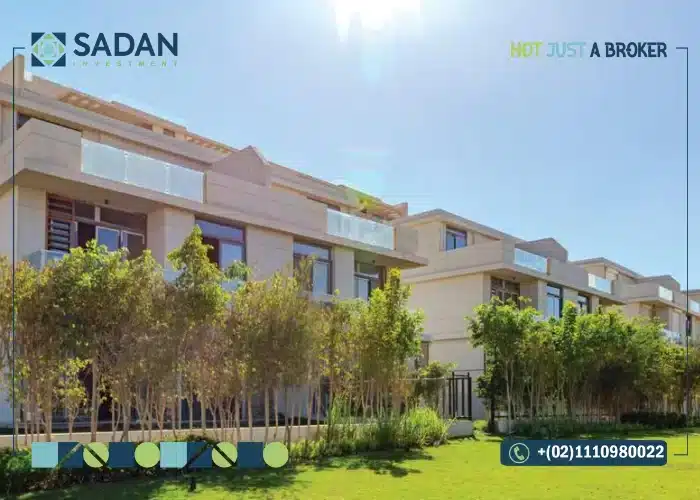 il bosco new capital