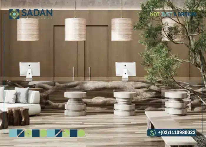 قرية باي سايد راس سدر Bay Side Ras Sudr تفاصيل وأسعار