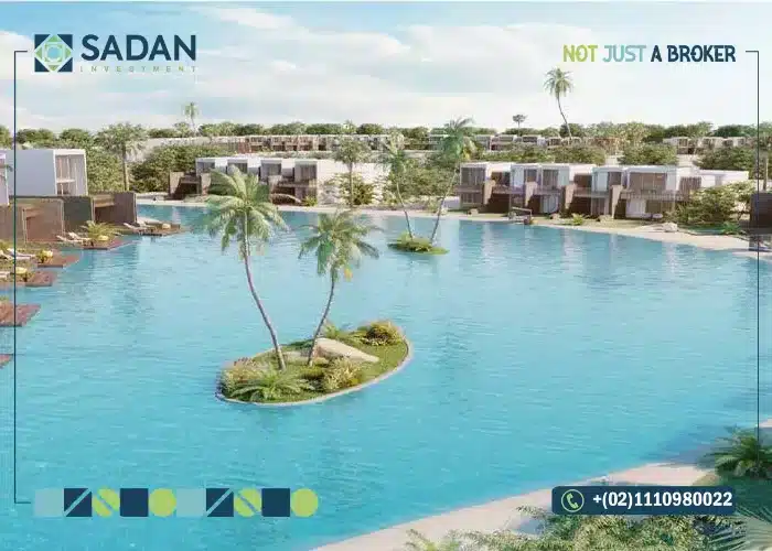 ازميرالدا باي الساحل الشمالي Smeralda Bay أسعار ومساحات
