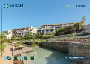 كمبوند البوسكو العاصمة الإدارية IL Bosco New Capital تفاصيل وأسعار