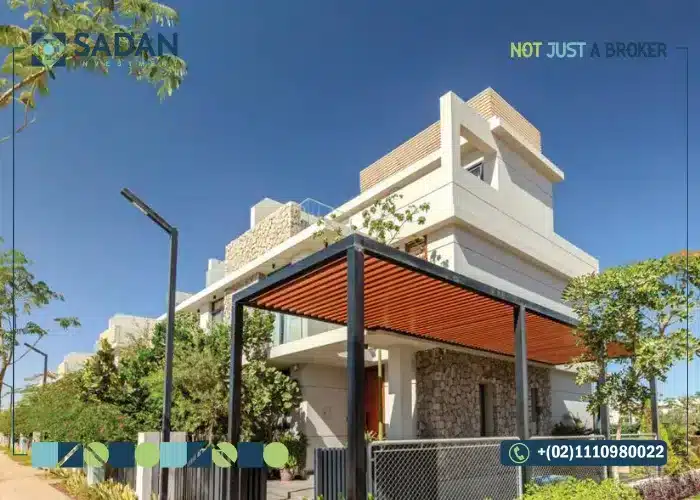 كمبوند البوسكو العاصمة الإدارية IL Bosco New Capital تفاصيل وأسعار
