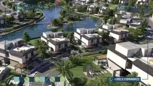 كمبوند تلال ايست التجمع الخامس Telal East New Cairo مساحات وأسعار