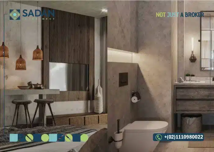 مشروع باي سايد