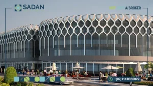 مول فالنسيا هب القاهرة الجديدة Valencia Hub New Cairo أسعار وتفاصيل