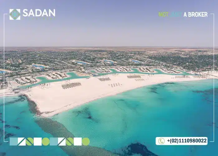 قرية هاسيندا باي الساحل الشمالي Hacienda Bay North Coast أسعار ومساحات