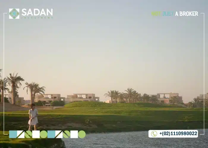 قرية هاسيندا باي الساحل الشمالي Hacienda Bay North Coast أسعار ومساحات