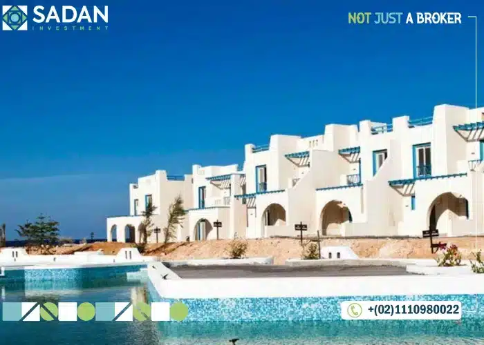 قرية باروس الساحل الشمالي Paros Mountain View North Coast 15 باروس ماونتن فيو