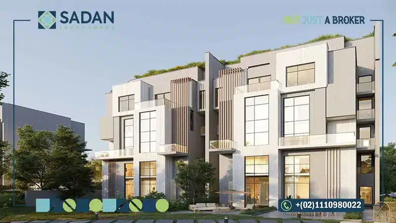 فلل ايفوري ايست التجمع الخامس