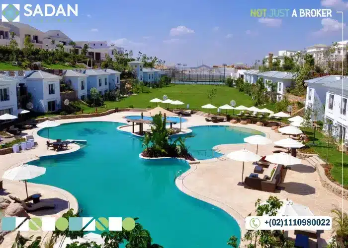 قرية ماونتن فيو الساحل الشمالي