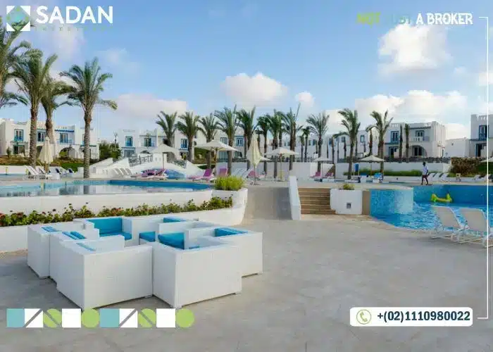 قرية كريت ماونتن فيو الساحل الشمالي CRETE Mountain View North Coast جدول أسعار