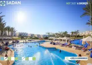 قرية كريت ماونتن فيو الساحل الشمالي CRETE Mountain View North Coast